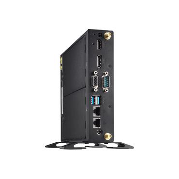 Shuttle XPC slim DS10U
