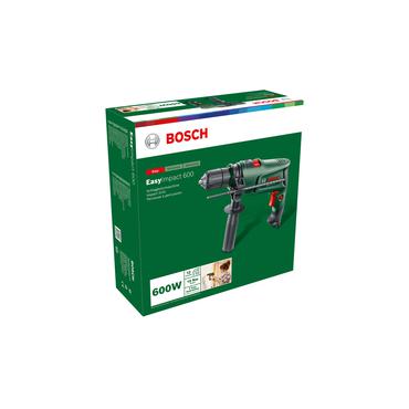 Bosch Easy Impact 600 600 W 3000 rpm Nøglefri