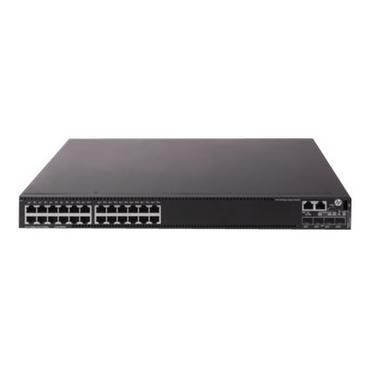 HPE 5130-48G-4SFP+ 1-slot HI