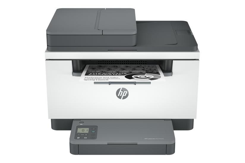 Laserjet Mfp M234sdw Multifunktionsprinter