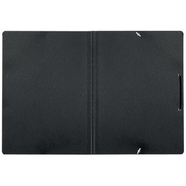 Leitz Recycle karton elastikmappe