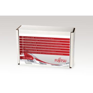 Fujitsu Consumable Kit: 3740-500K - f&ouml;rbrukningsartiklar f&ouml;r skanner