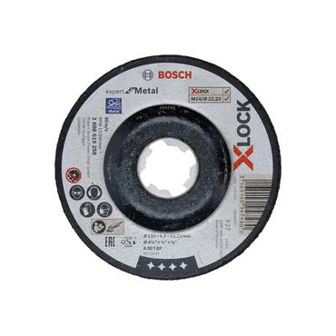 Bosch Expert for Metal kværneskive
