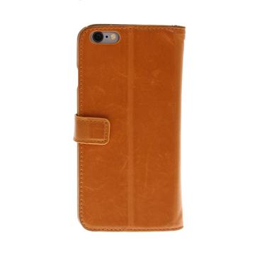 Insmat 650-2238 mobiltelefon etui Flipetui Brun