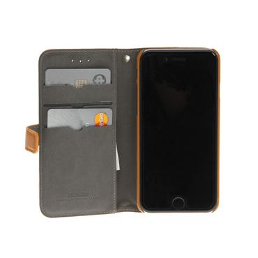 Insmat 650-2238 mobiltelefon etui Flipetui Brun