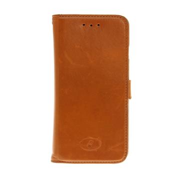 Insmat 650-2238 mobiltelefon etui Flipetui Brun