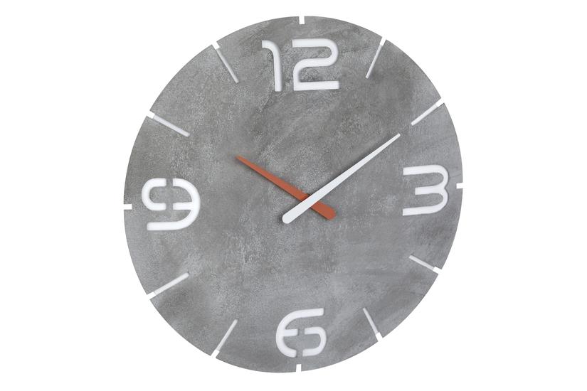 TFA 60.3536.15 Contour concrete Look/ white