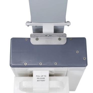 Ergotron Neo-Flex monteringssats