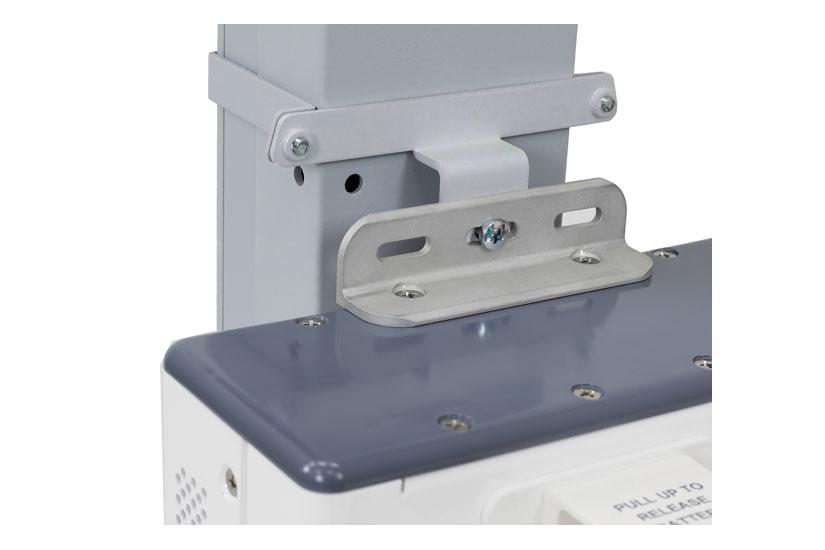 Ergotron Neo-Flex monteringssats