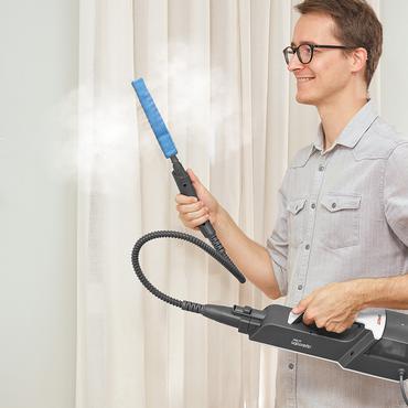 Polti PAEU0401 tilbehør til damprenser Børstesæt