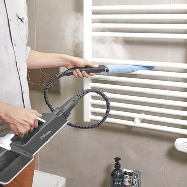 Polti PAEU0401 tilbehør til damprenser Børstesæt