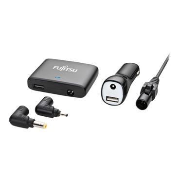 Fujitsu Car/Air DC Mini Adapter 80