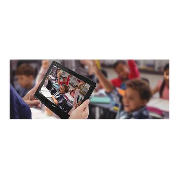 Acer Chromebook Spin 512 R853TNA Bærbar PC