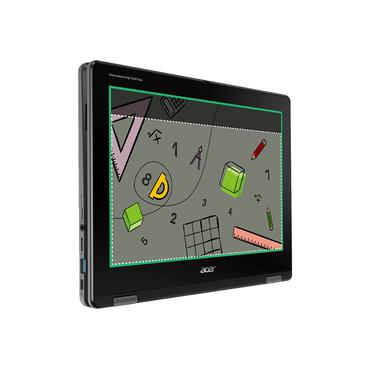Acer Chromebook Spin 512 R853TNA Bærbar PC