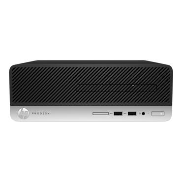 HP ProDesk 400 G4 - SFF