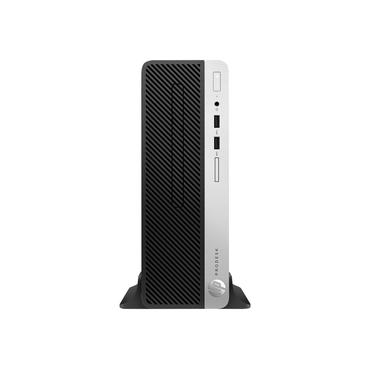 HP ProDesk 400 G4 - SFF