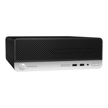 HP ProDesk 400 G4 - SFF