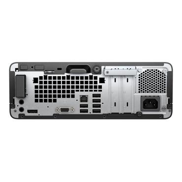 HP ProDesk 400 G4 - SFF