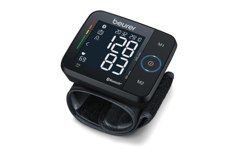 Beurer BC 54 - blodtrycksmonitor