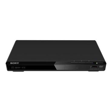 Sony DVP-SR370