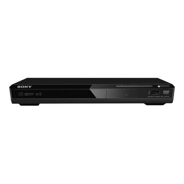 Sony DVP-SR370