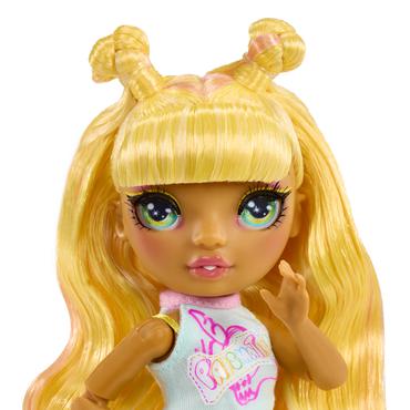 Rainbow High Junior High Jr High Rockband Fashion Dolls