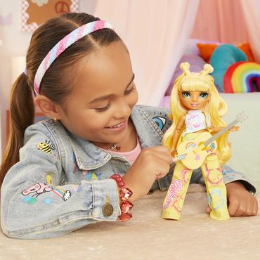 Rainbow High Junior High Jr High Rockband Fashion Dolls