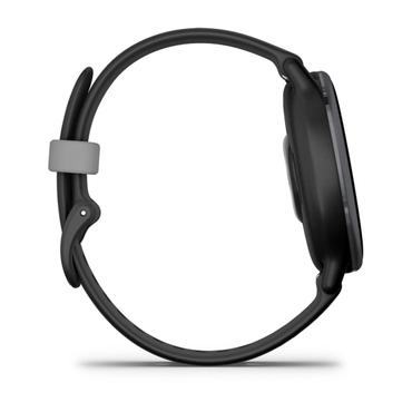 Garmin v&iacute;voactive 5 - svart - smart klocka med band - 4 GB