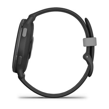 Garmin v&iacute;voactive 5 - svart - smart klocka med band - 4 GB