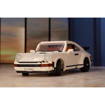 LEGO Creator Expert 10295 - Porsche 911 - byggsats