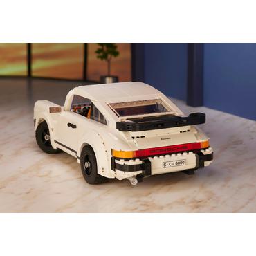 LEGO Creator Expert 10295 - Porsche 911 - byggsats