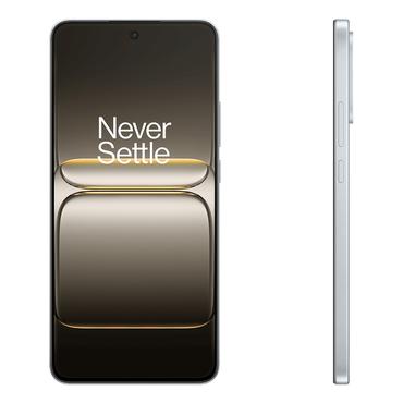 OnePlus Nord CE5 17,2 cm (6.77") Hybrid Dual SIM Android 15 5G USB Type-C 8 GB 256 GB 5200 mAh Marmor farve