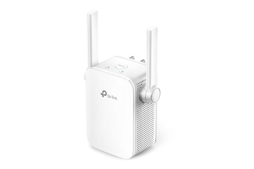 TP-Link TL-WA855RE - V5 - räckviddsökare för wifi - Wi-Fi