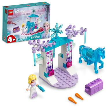 LEGO Disney Frozen 2 43209