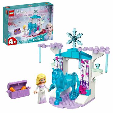 LEGO Disney Frozen 2 43209