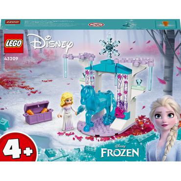 LEGO Disney Frozen 2 43209