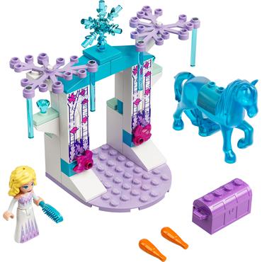LEGO Disney Frozen 2 43209