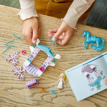 LEGO Disney Frozen 2 43209