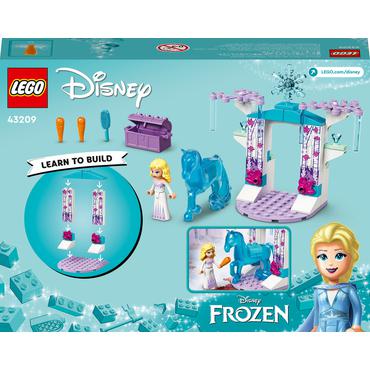 LEGO Disney Frozen 2 43209