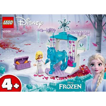 LEGO Disney Frozen 2 43209