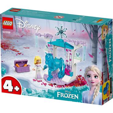 LEGO Disney Frozen 2 43209