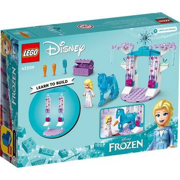 LEGO Disney Frozen 2 43209