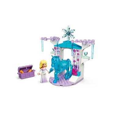 LEGO Disney Frozen 2 43209