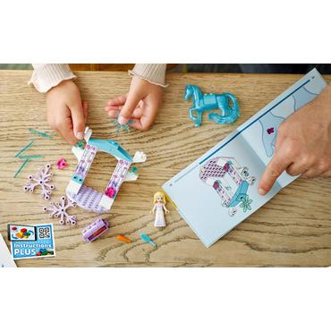 LEGO Disney Frozen 2 43209