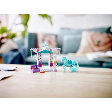 LEGO Disney Frozen 2 43209