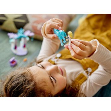 LEGO Disney Frozen 2 43209