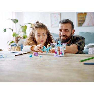 LEGO Disney Frozen 2 43209