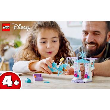 LEGO Disney Frozen 2 43209