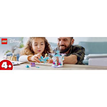 LEGO Disney Frozen 2 43209