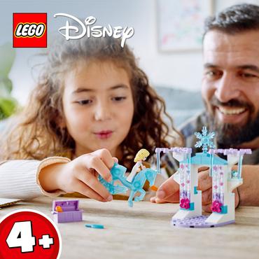 LEGO Disney Frozen 2 43209